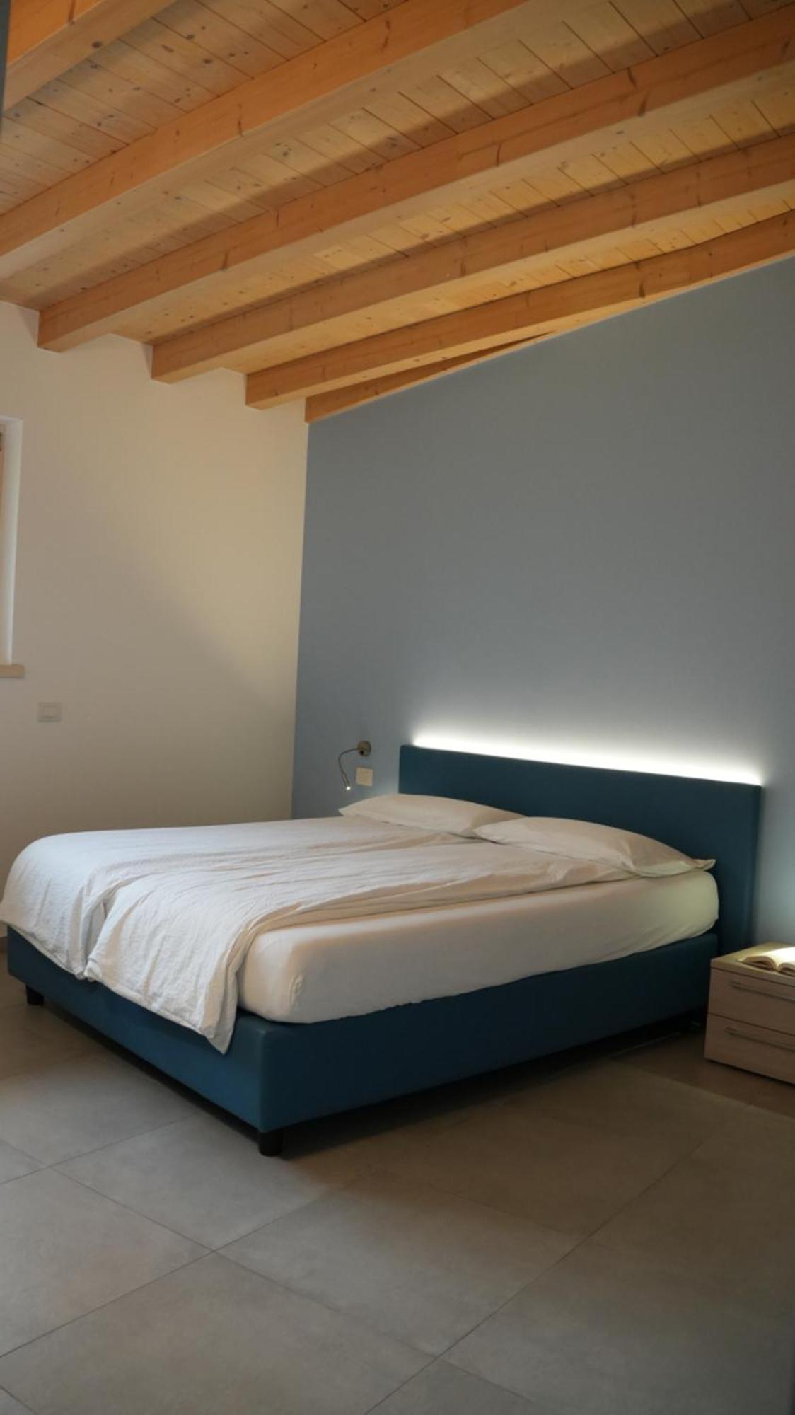 Casa Maria Apartments Riva del Garda Habitación foto