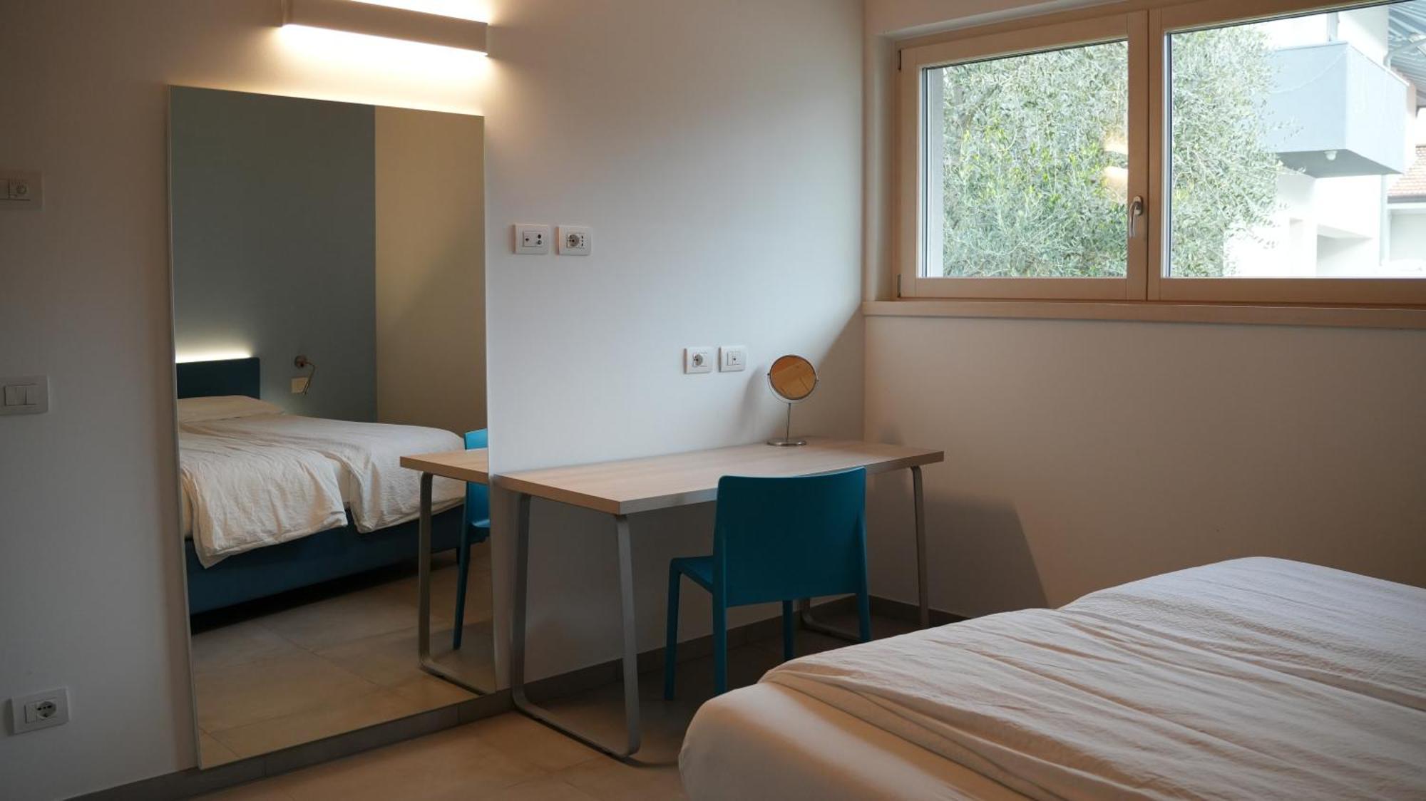 Casa Maria Apartments Riva del Garda Habitación foto