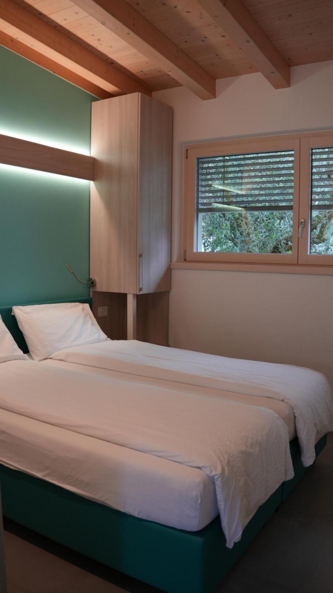 Casa Maria Apartments Riva del Garda Habitación foto