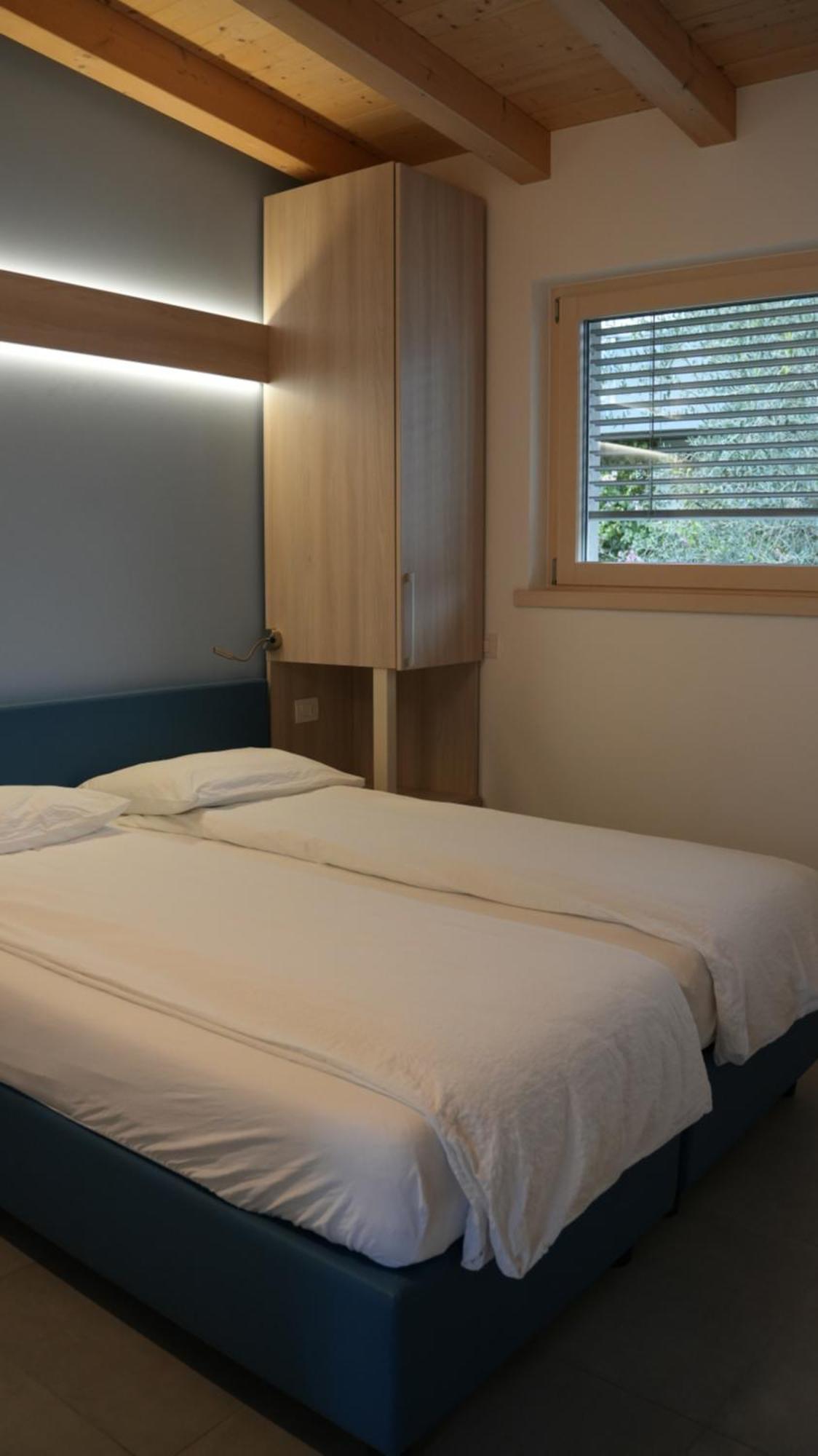 Casa Maria Apartments Riva del Garda Habitación foto
