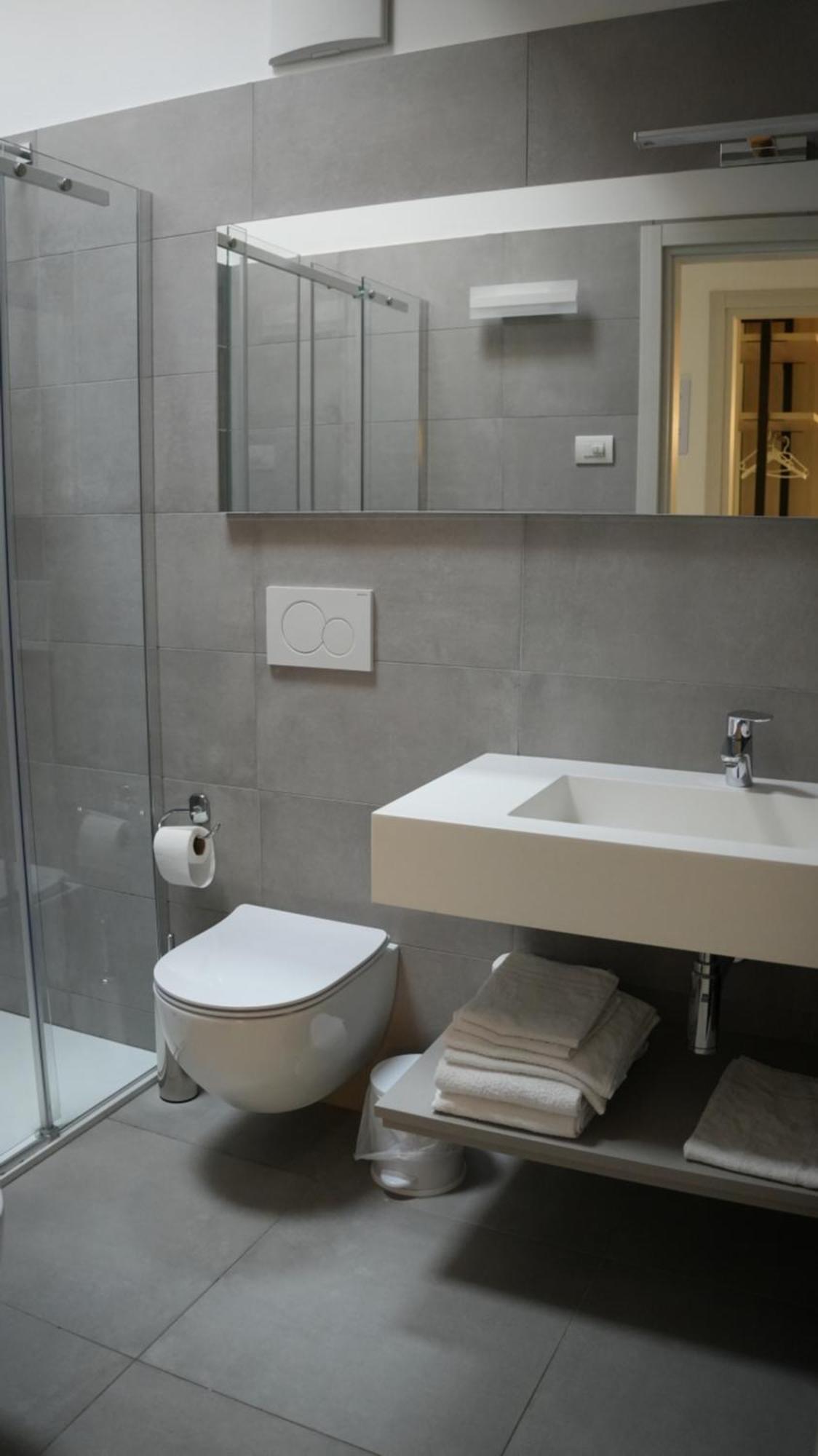 Casa Maria Apartments Riva del Garda Habitación foto