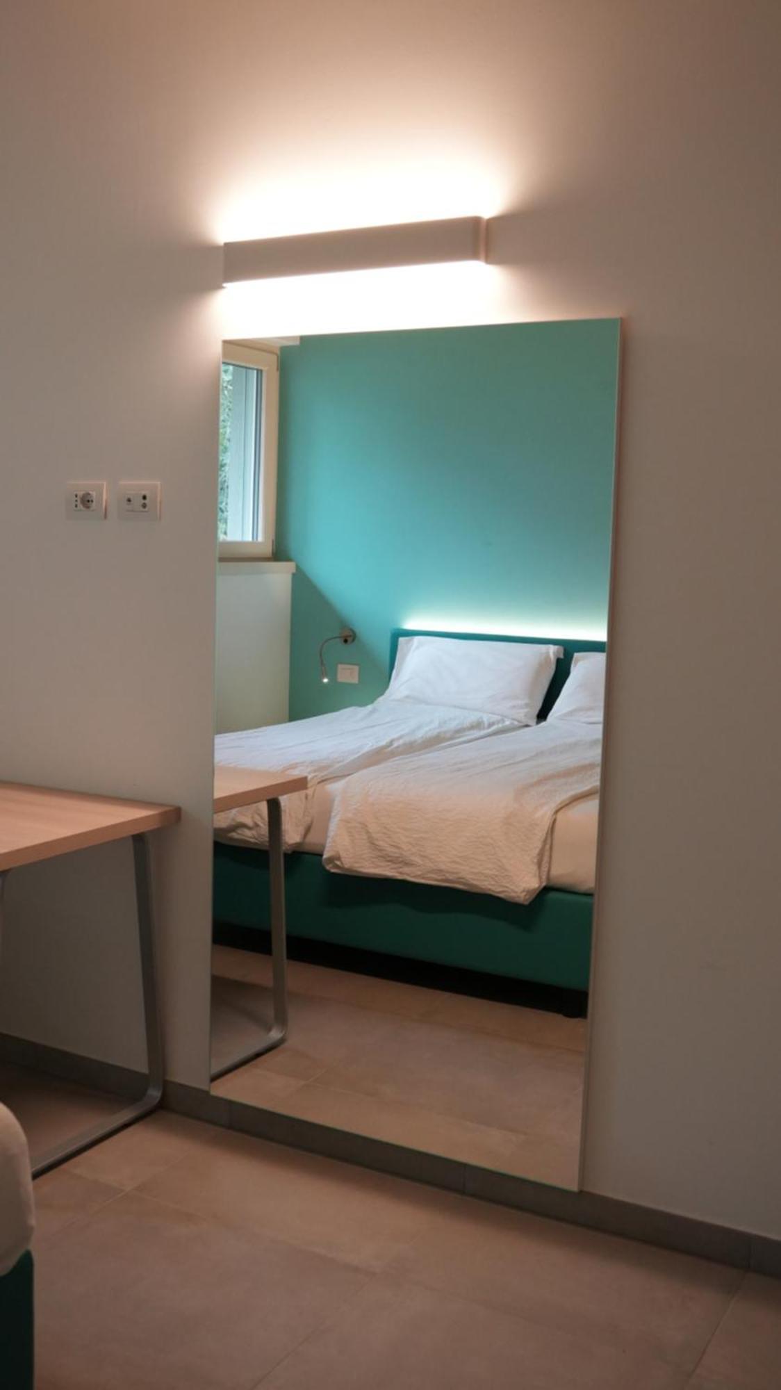 Casa Maria Apartments Riva del Garda Habitación foto