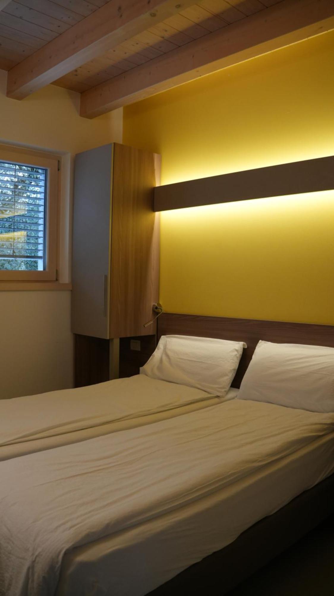 Casa Maria Apartments Riva del Garda Habitación foto
