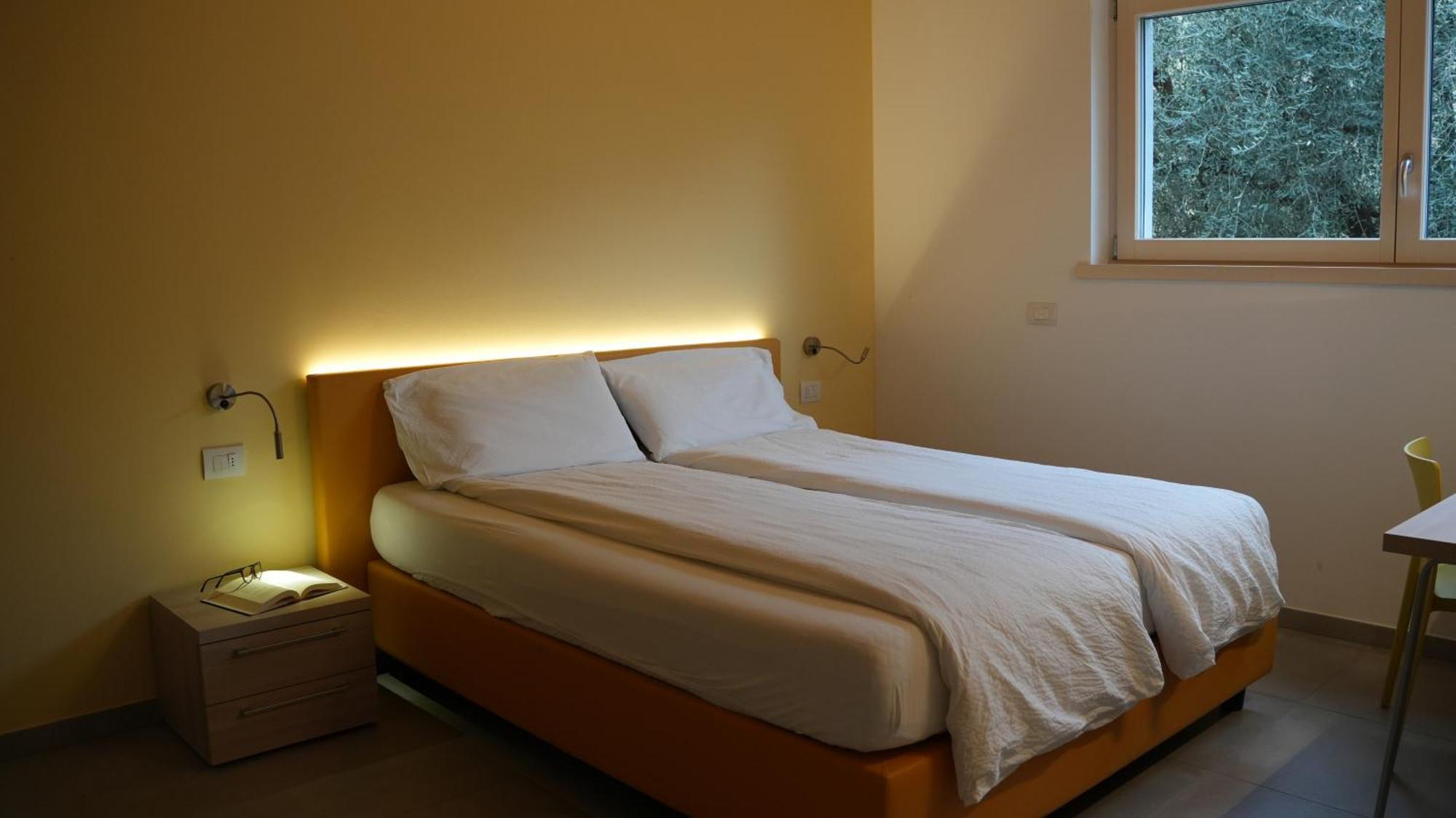 Casa Maria Apartments Riva del Garda Habitación foto