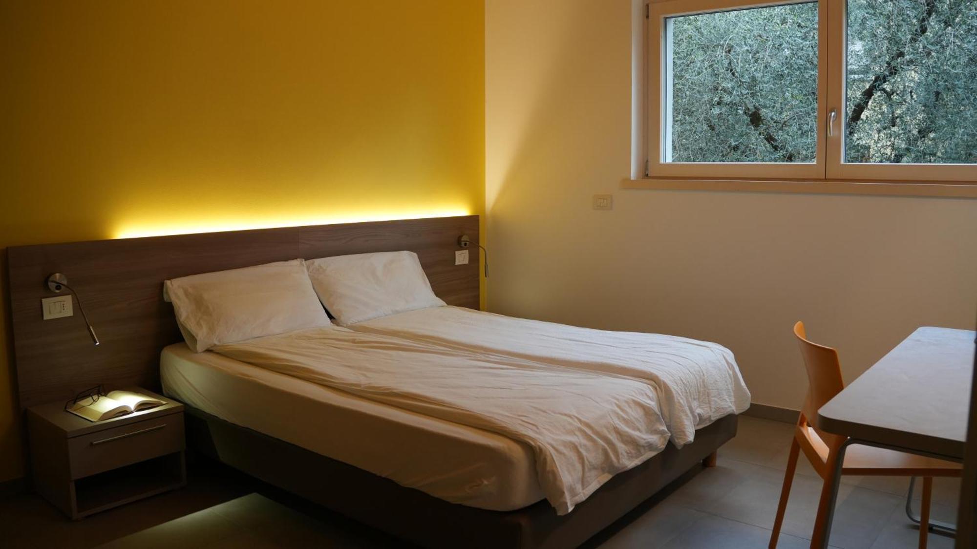 Casa Maria Apartments Riva del Garda Habitación foto