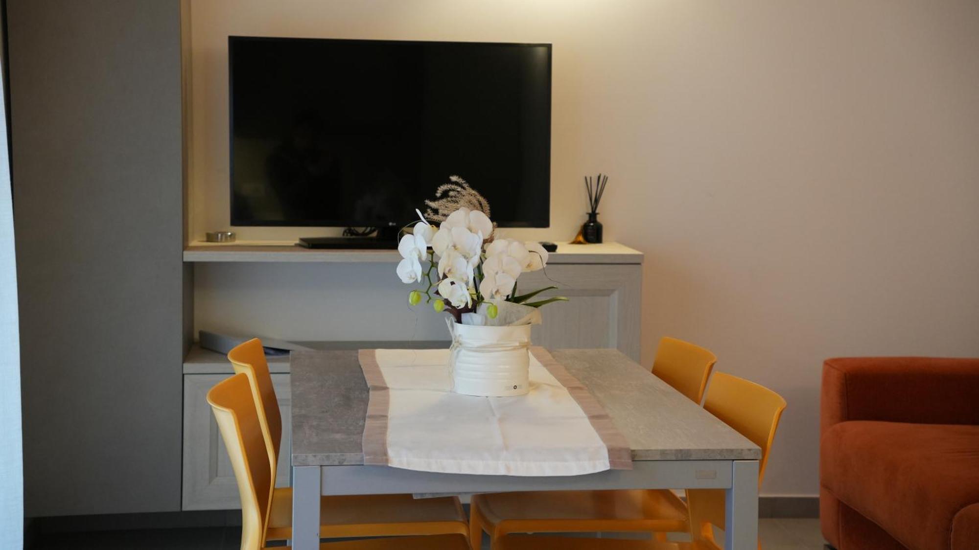 Casa Maria Apartments Riva del Garda Habitación foto